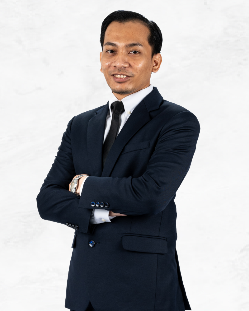 Tuan Mohd Zuhri Hafizi Bin Jumaat